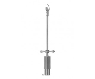 Needle Holder Young-Hryntschak